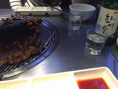 -喜来稀肉(虹泉路店)