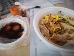 -不二心包子铺(二七广场店)