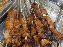 -马老大烧烤(和平路店)