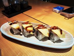 -Sushi Love 创意寿司(丽影广场店)
