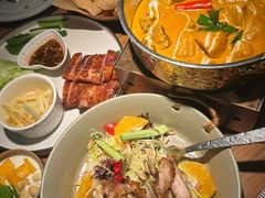 -星叶·东南亚料理(温州万象城店)