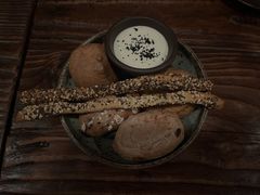 -Ocean's Table 欧舍