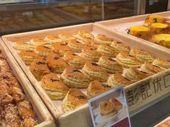 -彭记优口(胜利路店)