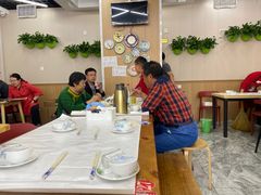 大堂-北戴河庆山饭店·海鲜砂锅粥(北戴河黑石路店)