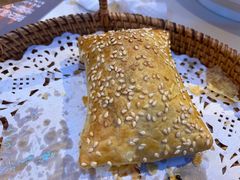 -阿娜尔·新疆菜(宜家荟聚中心店)