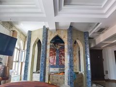 -北京美神宫艺术主题温泉酒店
