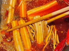 -阳阳老火锅(小南门店)