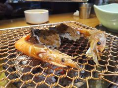-老炉家木炭烤肉(长江国际店)