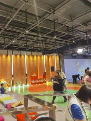 -小鸡哆哆故事屋·儿童乐园(嘉里城店)