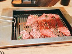 -千寻烧肉(政务区店)