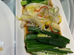 蔬菜三拼-丰收日(五角场店)