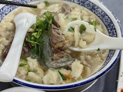 -老孙家饭庄·非遗(东关店)