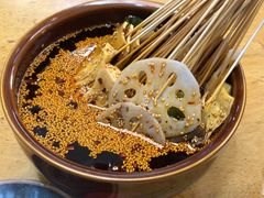 -古真记钵钵鸡(总店)