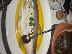 -醉舍·新淮扬菜(长宁龙之梦店)
