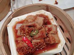 -稻香酒家·33年老字号·港式粤菜(富邦中心店)