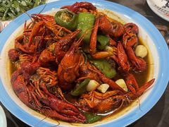 -盱眙虾神於氏龙虾(夫子庙红街店)