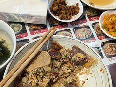 -扬二春炒饭(国庆路总店)