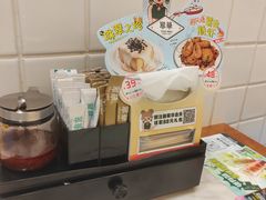-翠华餐厅(德基广场店)