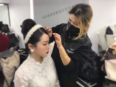 -吉田美学化妆美甲摄影培训(丽水校区)