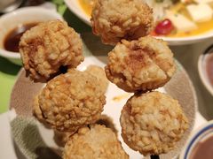 -鑫小城故事·藕汤·家常菜(台北一路总店)