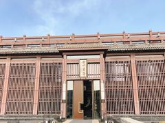 -曲水兰亭(北京四惠店)