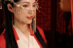 点击看大图 -挪娅婚纱摄影皇家会所