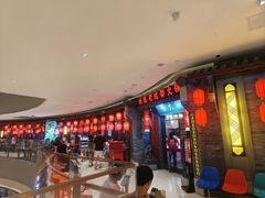 -蜀大侠火锅(森兰花园城店)