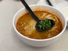 -翡翠拉面小笼包(机场DFS店)