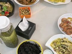 -紫藤园·天目湖大鱼头(南山竹海店)