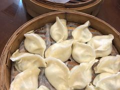 -韩记海鲜饺子旗舰店(红海新区店)
