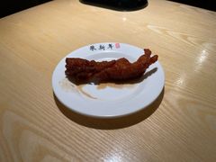 -朱新年·苏式汤团·面点(北寺塔店)