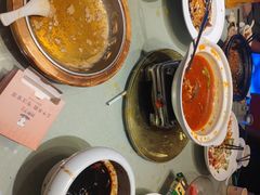 -刘胖子家常菜·蹄花焖藕(富安街店)