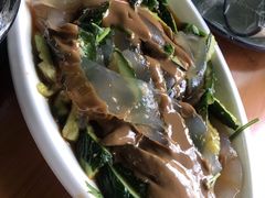 -正宗天津烧麦馆(柳州路店)