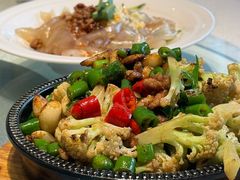 -九转小磨·非遗东北菜旗舰店
