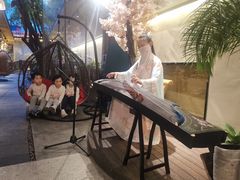 -王捌小院(红花坡店)