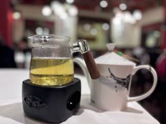 -梅龙镇酒家(南京西路总店)