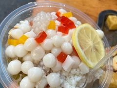 -南门黄孃甜不辣