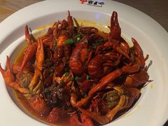 招牌麻辣小龙虾-霸王虾·小龙虾香辣蟹(玉林店)