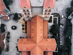 -青岛天主教堂(市南区)