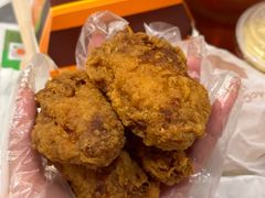 -麦当劳(世纪汇广场店)