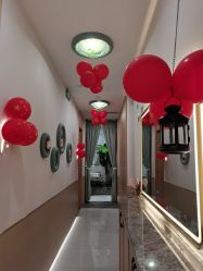 -芳朵美容养生SPA