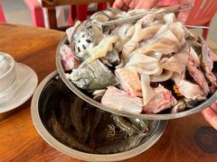 -潭门港海鲜大排档(琼海店)