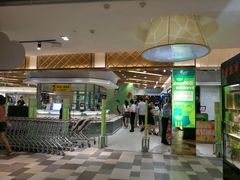 -金鹰超市(国际购物中心新街口店)