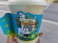 -一杯小啡coffee 咖啡(福保店)