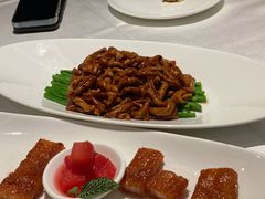 豉油皇鹅肠-炳胜品味(珠江新城店)