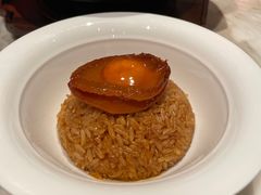 鲍鱼捞饭-东富酒家(龙湖西溪天街店)