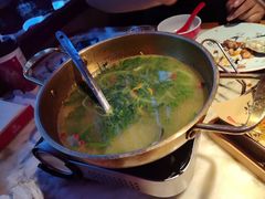 -伙靠·江浙菜(田林路店)