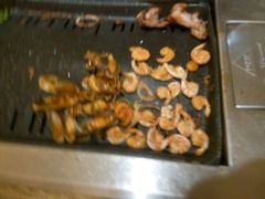 -比尔森韩式烤肉自助(绿园店)