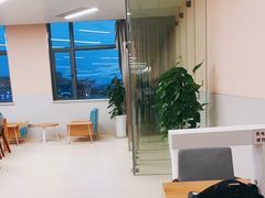 -厦门市图书馆(集美新城馆区)