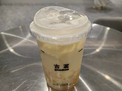 -古茗(惠东吉隆明珠店)